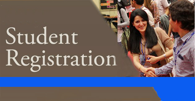 Indian Students/Researchers Registration 